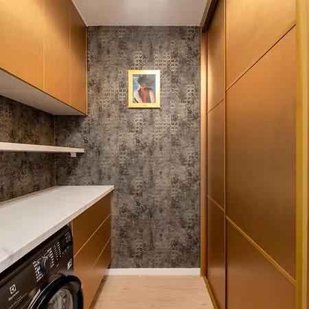 Myflat Wave Gold29 * Шиофок