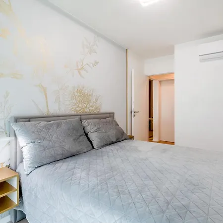 Myflat Wave Gold29 * Шиофок